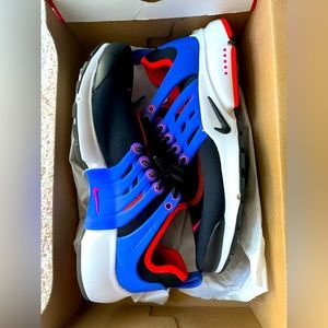 Nike Air Presto Sneakers